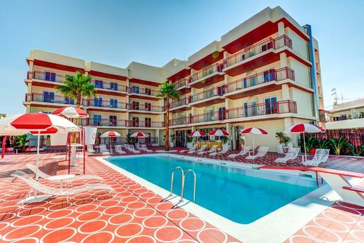 Romeos Ibiza - Adults Only