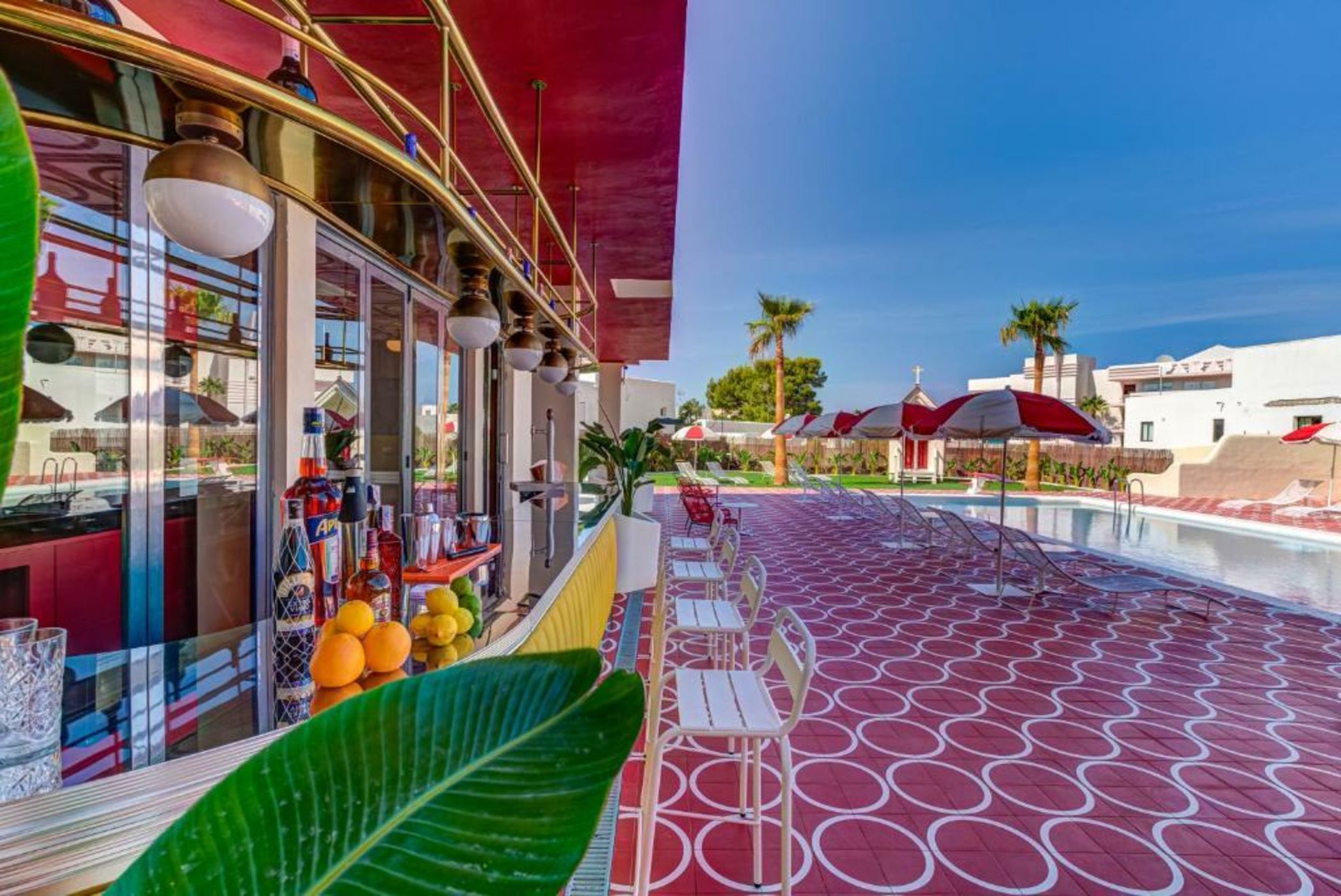 Romeos Ibiza - Adults Only