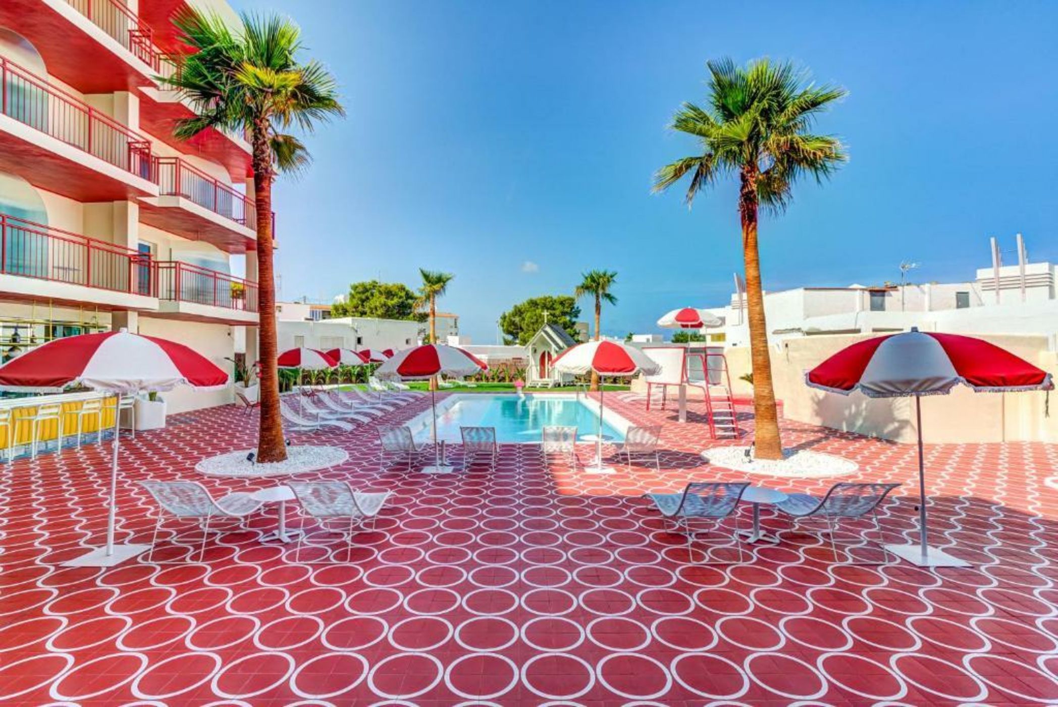 Romeos Ibiza - Adults Only