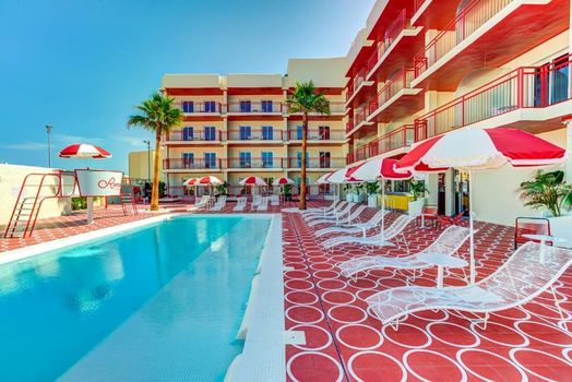 Romeos Ibiza - Adults Only