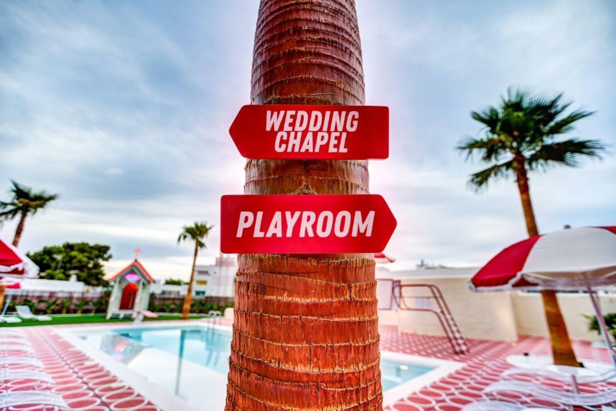 Romeos Ibiza - Adults Only