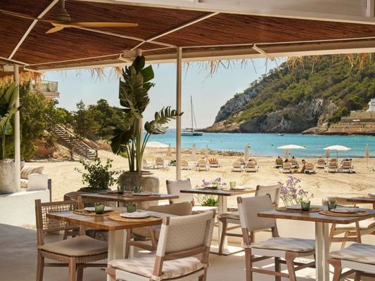 Hyde Ibiza Beach Resort by Accor