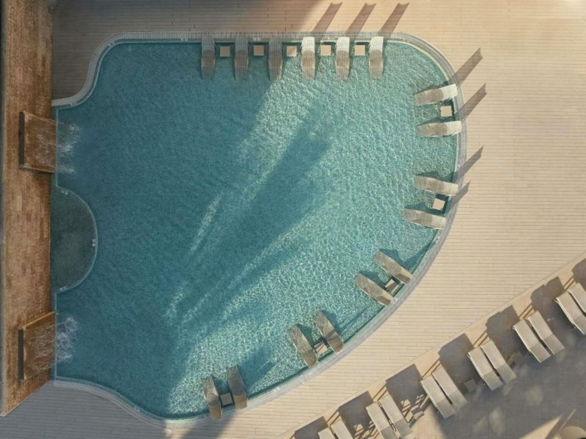 Hyde Ibiza Beach Resort by Accor