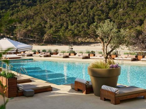 Hyde Ibiza Beach Resort by Accor