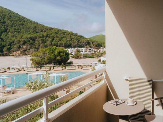 Hyde Ibiza Beach Resort by Accor