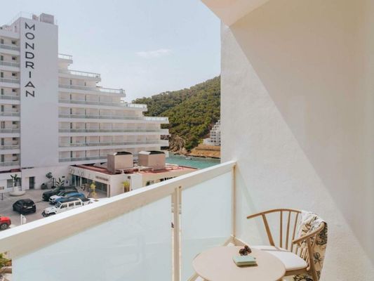 Hyde Ibiza Beach Resort by Accor