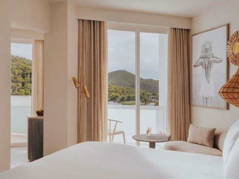 Hyde Ibiza Beach Resort by Accor