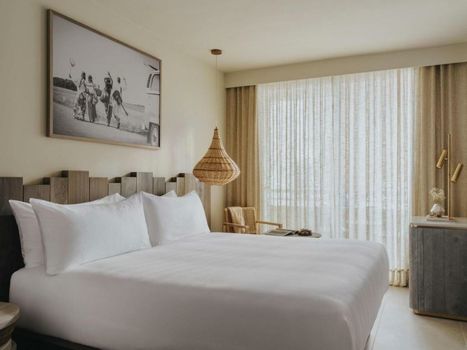 Hyde Ibiza Beach Resort by Accor