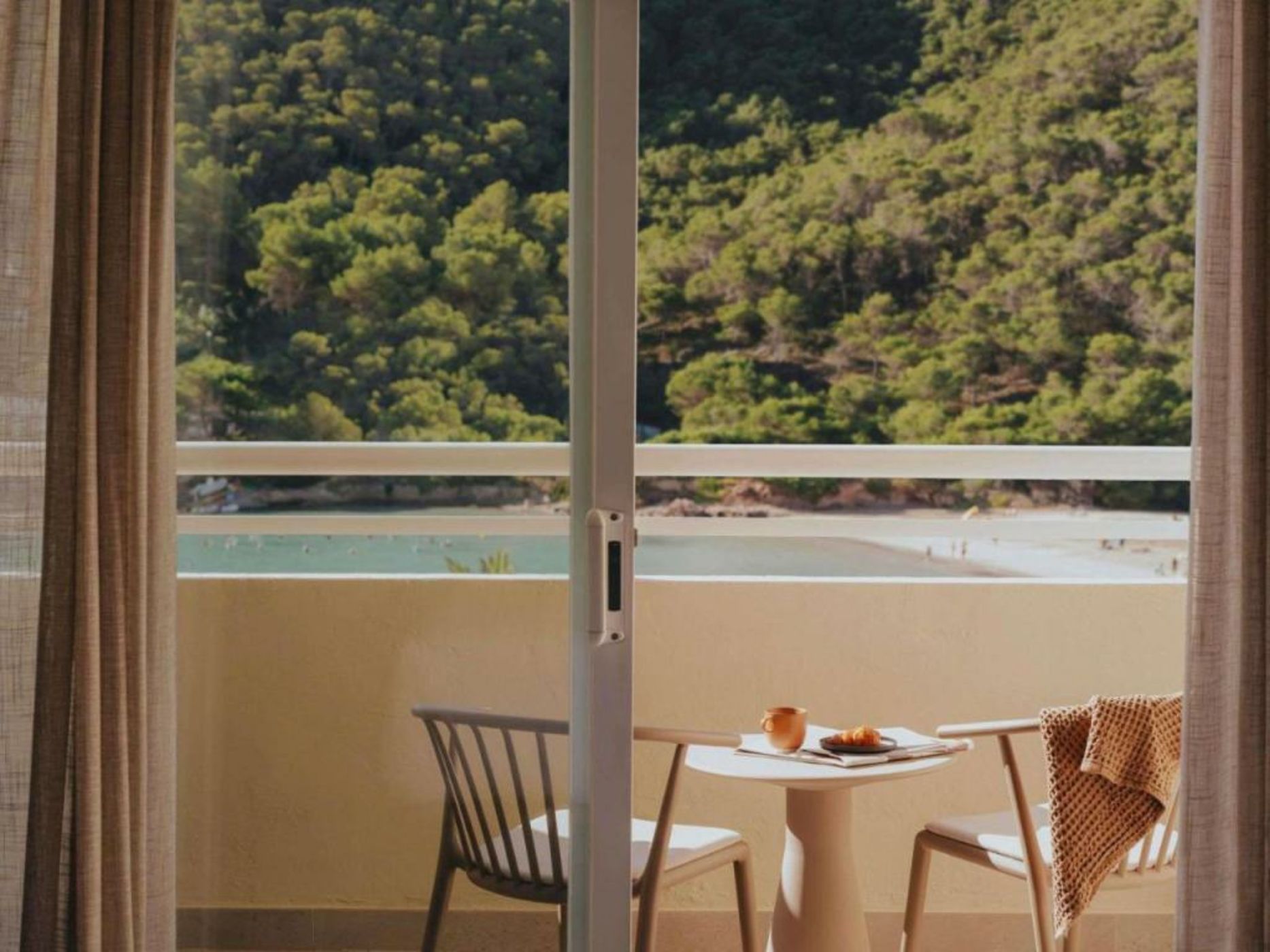 Hyde Ibiza Beach Resort by Accor
