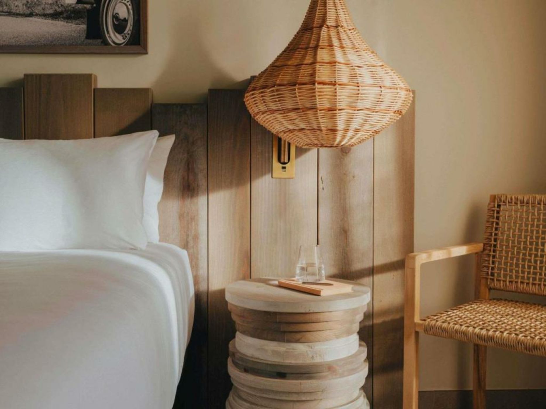 Hyde Ibiza Beach Resort by Accor