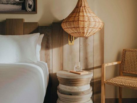 Hyde Ibiza Beach Resort by Accor