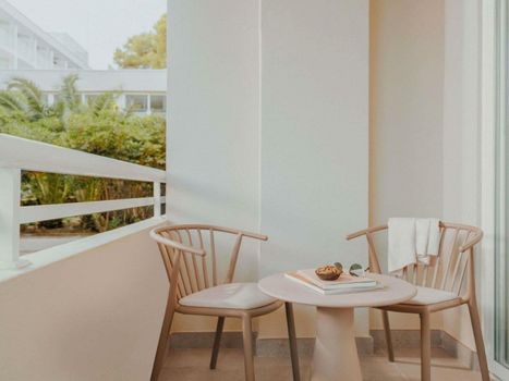 Hyde Ibiza Beach Resort by Accor
