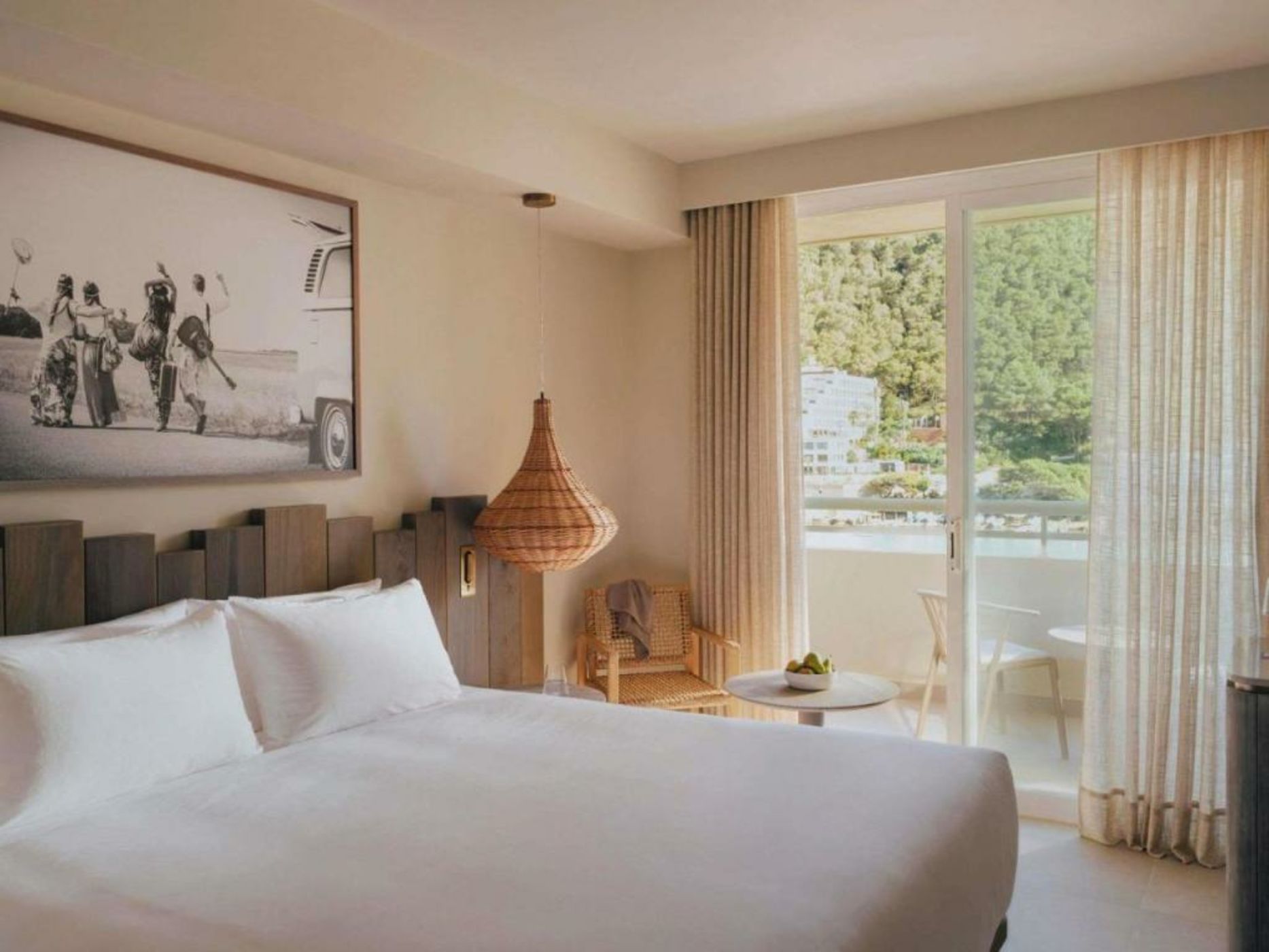 Hyde Ibiza Beach Resort by Accor