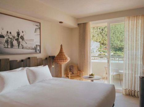 Hyde Ibiza Beach Resort by Accor
