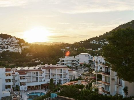 Hyde Ibiza Beach Resort by Accor