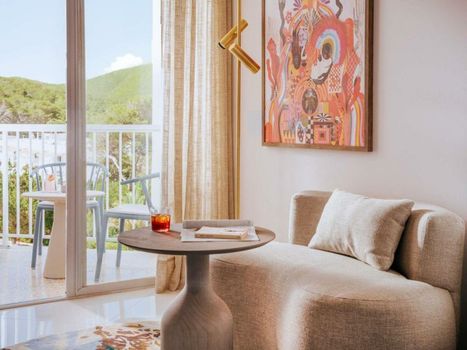 Hyde Ibiza Beach Resort by Accor