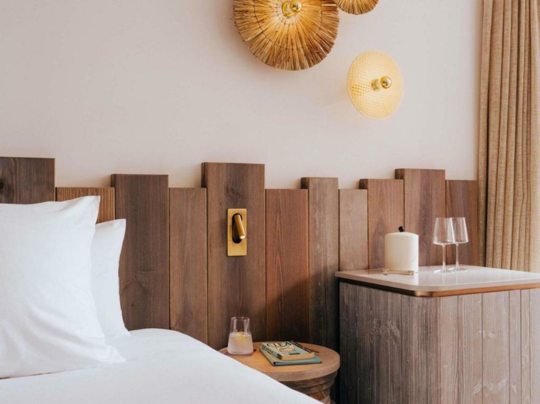 Hyde Ibiza Beach Resort by Accor