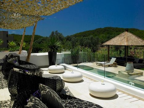 The Giri Residence