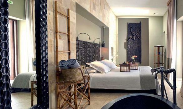 The Giri Residence