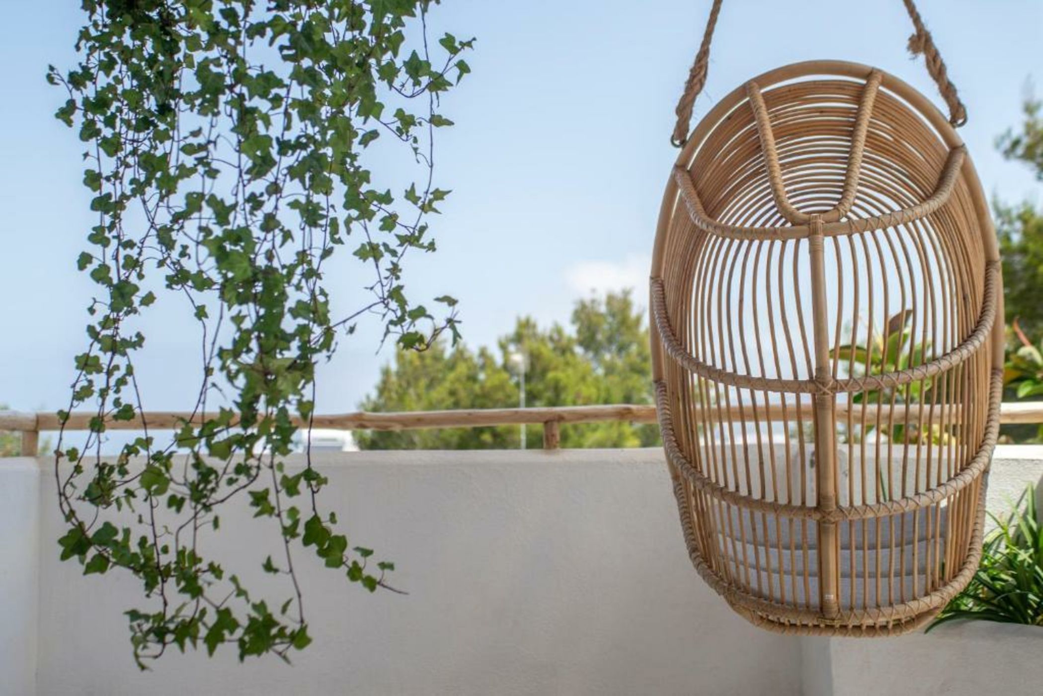 Hotel Boutique & Spa Las Mimosas Ibiza