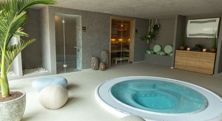 Hotel Boutique & Spa Las Mimosas Ibiza