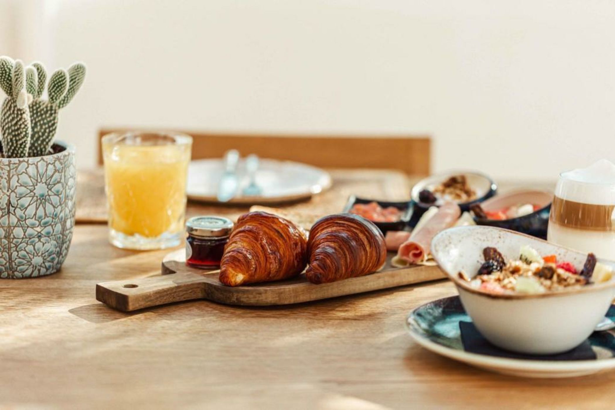 Hotel Boutique & Spa Las Mimosas Ibiza