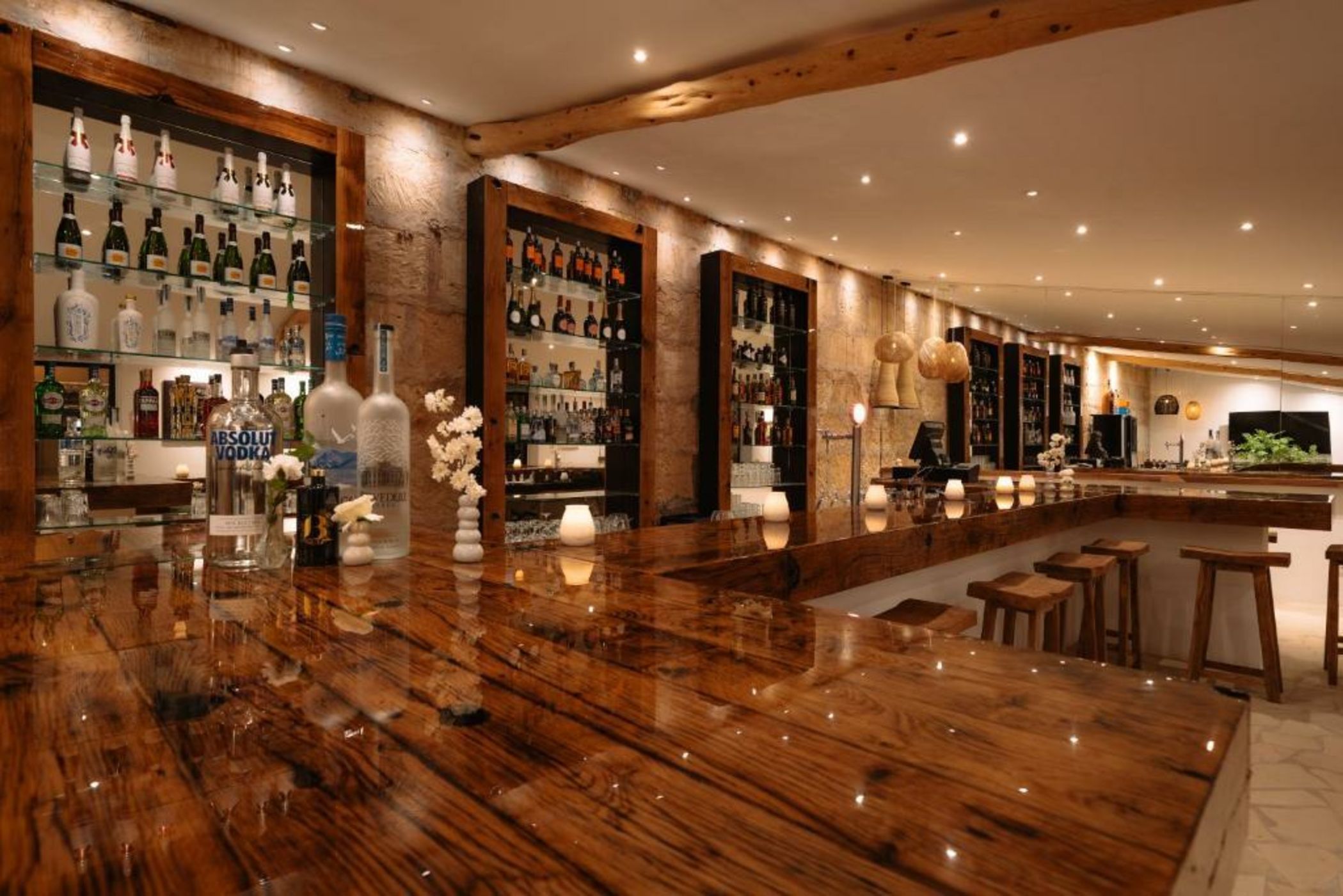 Parco Ibiza, by Camping San Antonio est 1961