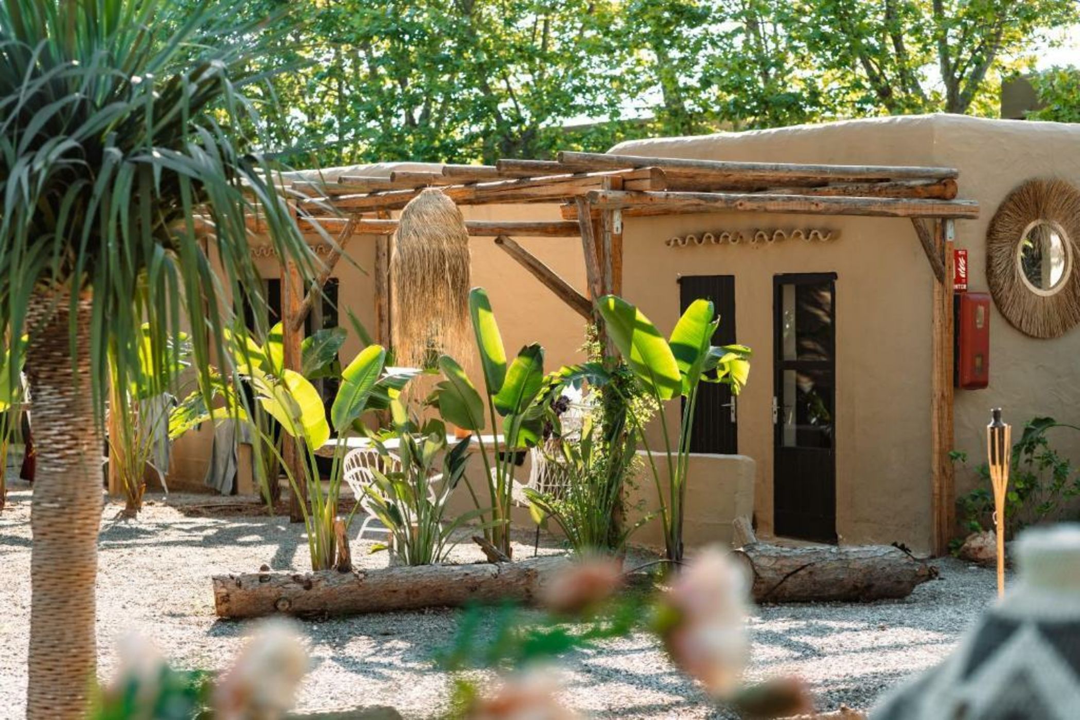 Parco Ibiza, by Camping San Antonio est 1961