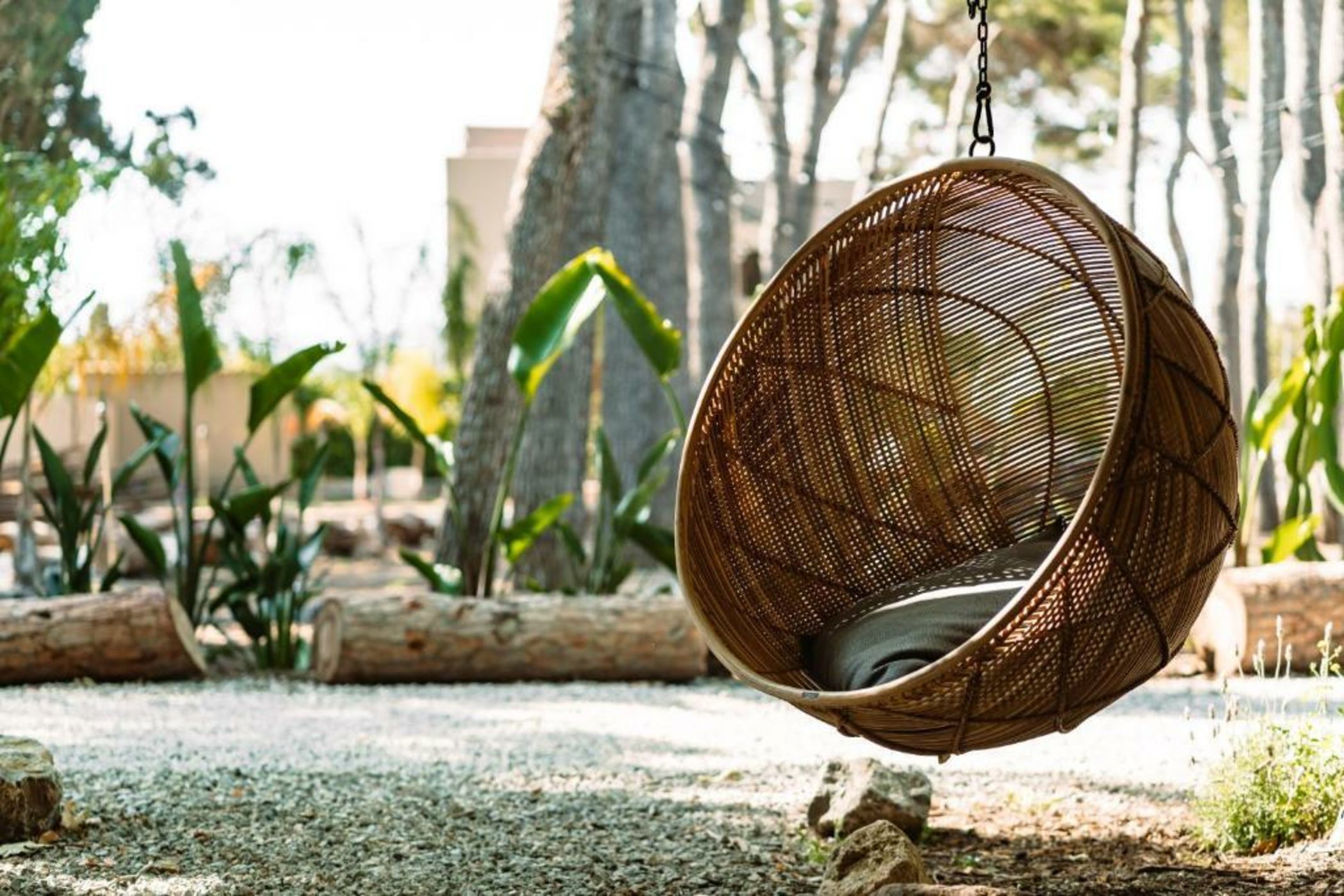 Parco Ibiza, by Camping San Antonio est 1961