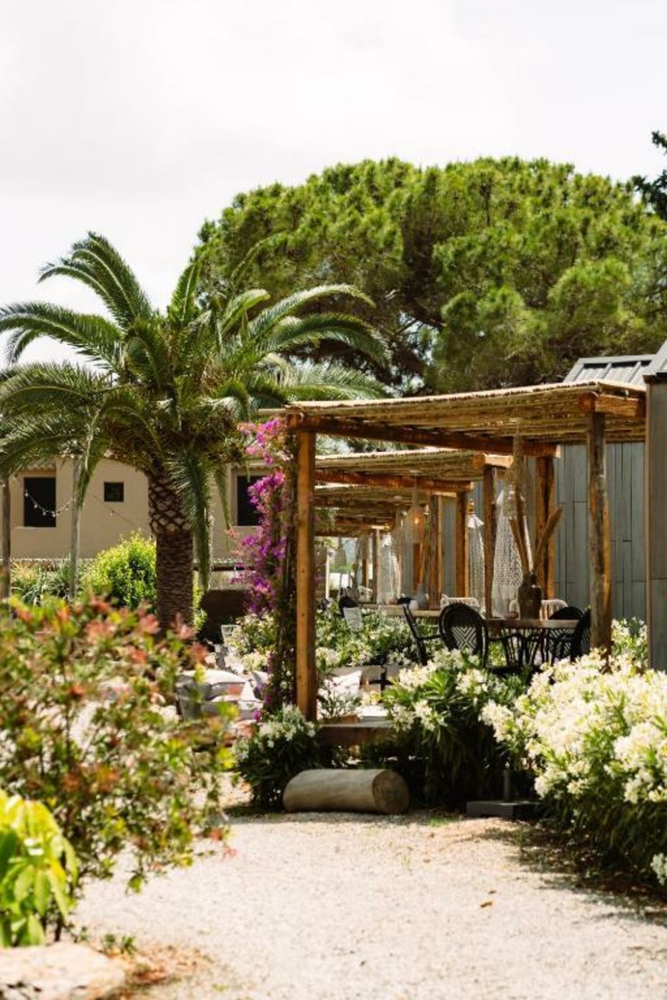 Parco Ibiza, by Camping San Antonio est 1961