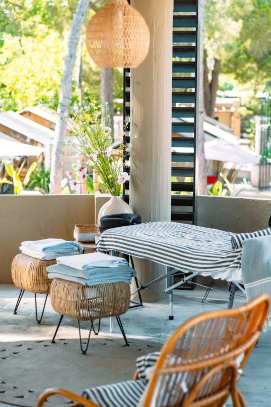 Parco Ibiza, by Camping San Antonio est 1961