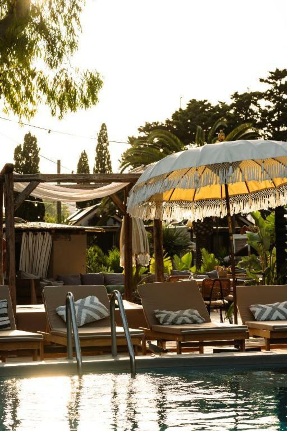 Parco Ibiza, by Camping San Antonio est 1961