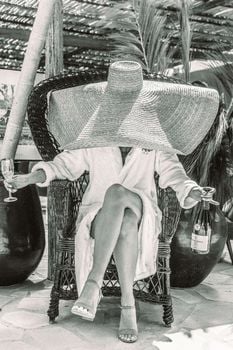 Parco Ibiza, by Camping San Antonio est 1961