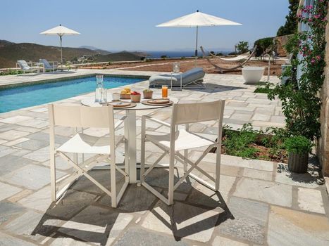 Patmosphere Luxury Escape Adults-Only