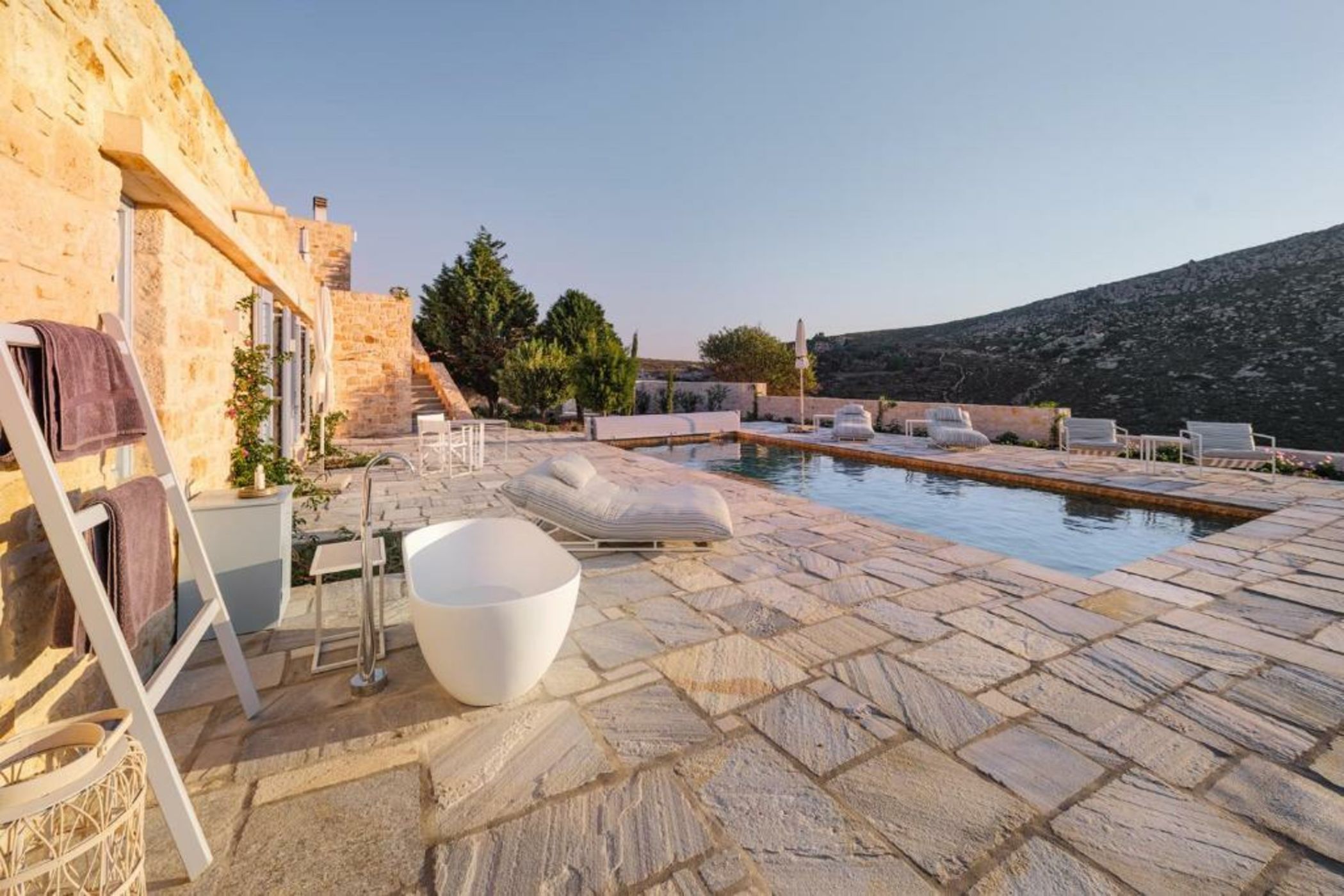 Patmosphere Luxury Escape Adults-Only