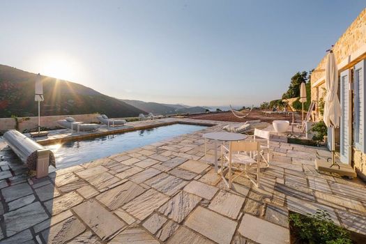 Patmosphere Luxury Escape Adults-Only