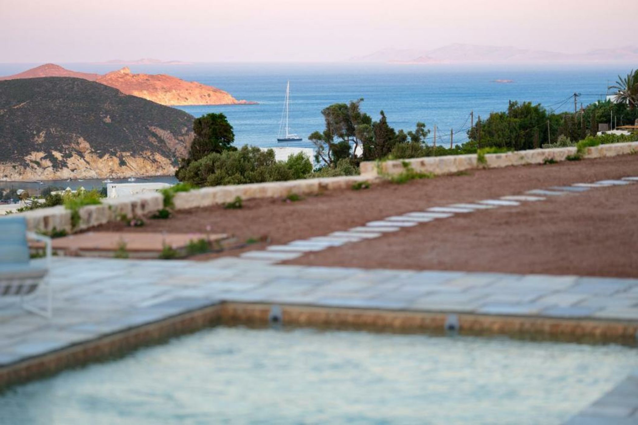 Patmosphere Luxury Escape Adults-Only