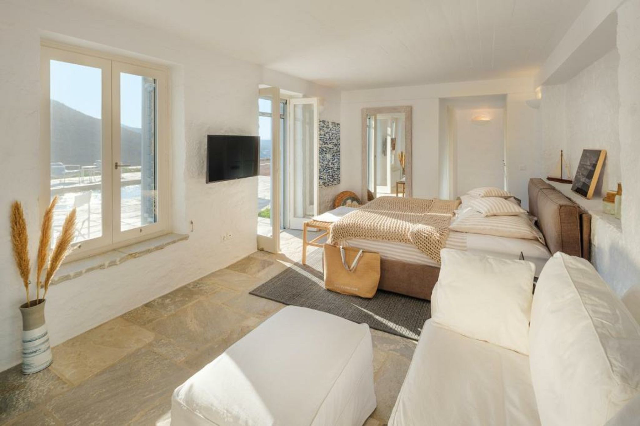 Patmosphere Luxury Escape Adults-Only