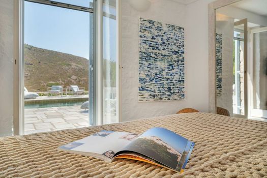 Patmosphere Luxury Escape Adults-Only
