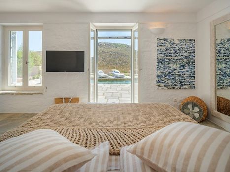 Patmosphere Luxury Escape Adults-Only