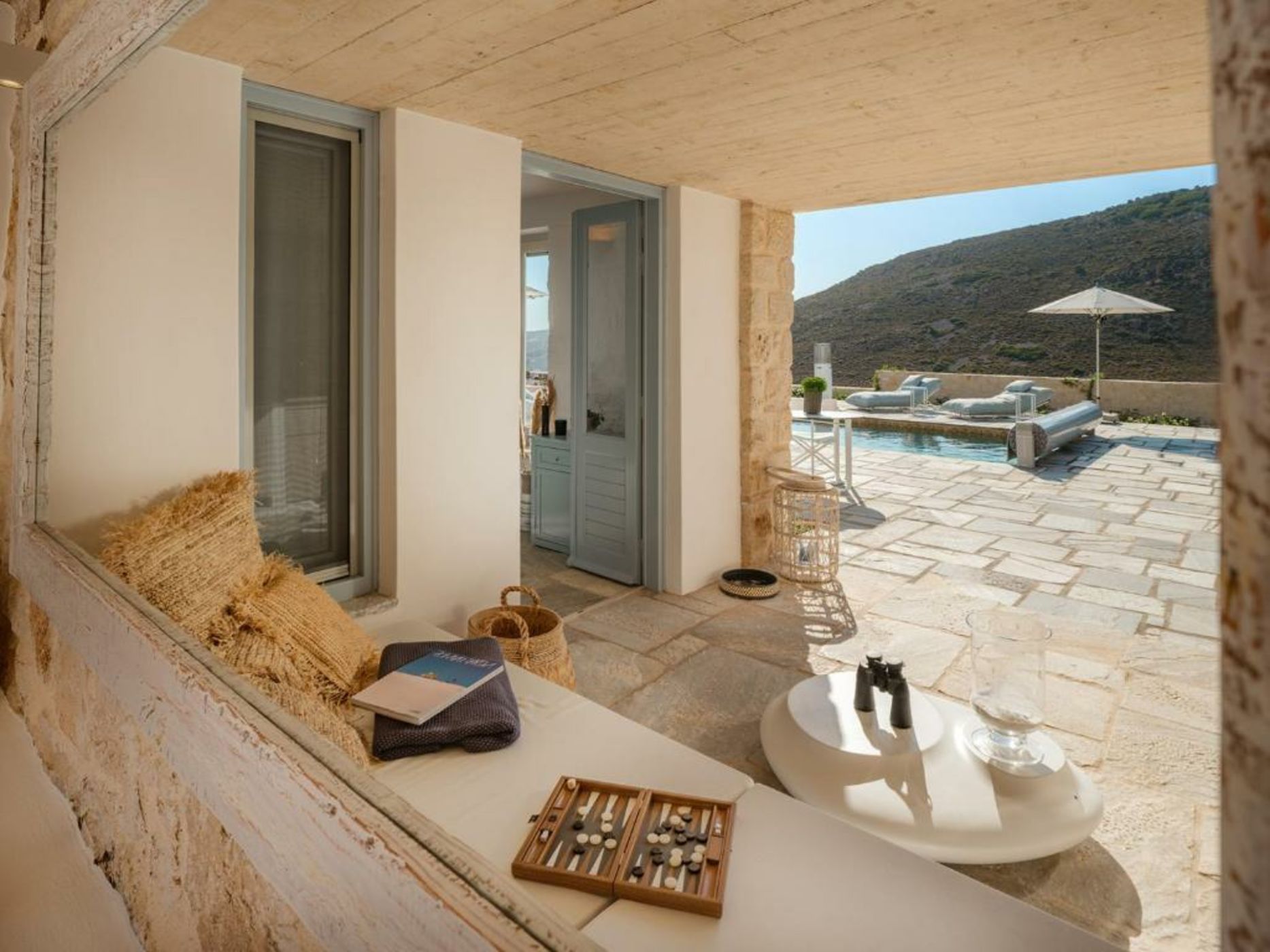 Patmosphere Luxury Escape Adults-Only