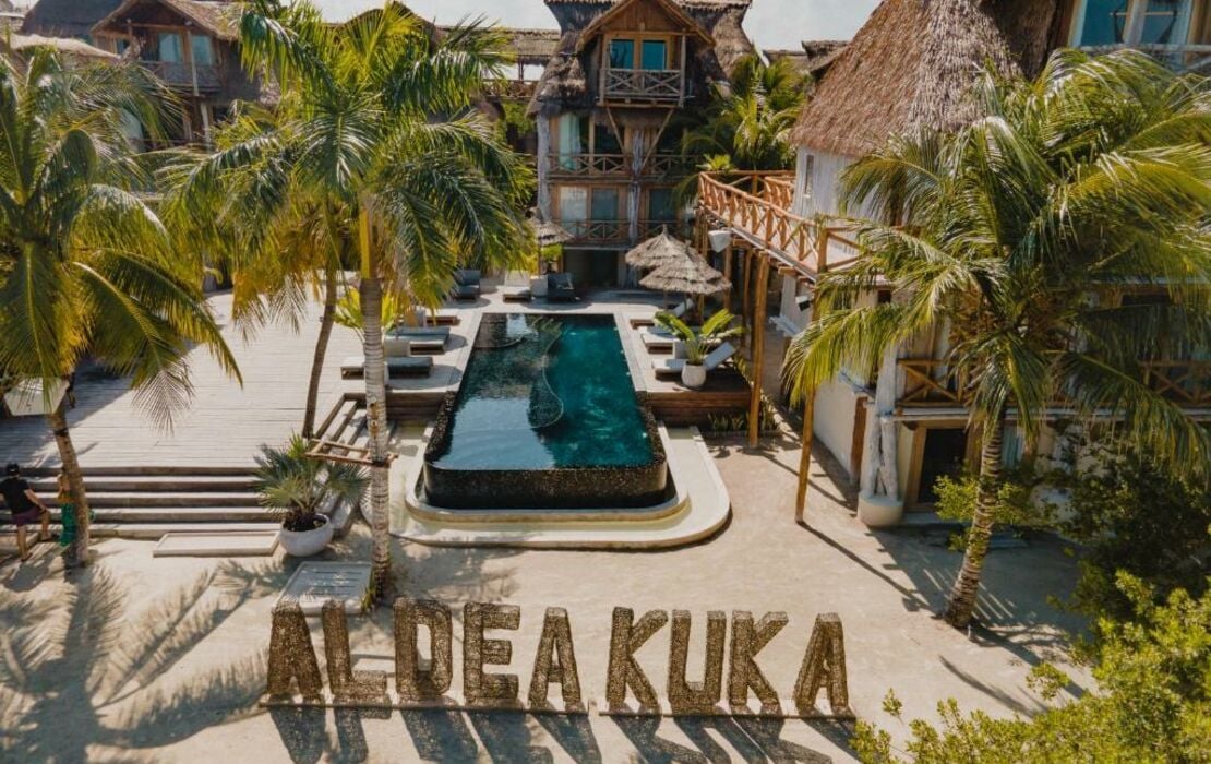 Aldea Kuká, Luxury Eco Boutique Hotel
