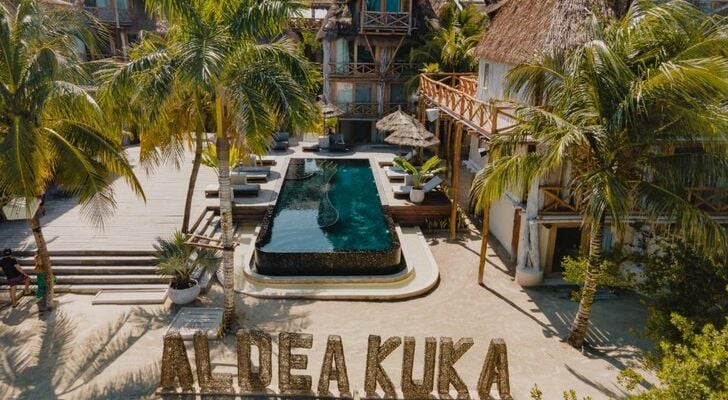 Aldea Kuká, Luxury Eco Boutique Hotel