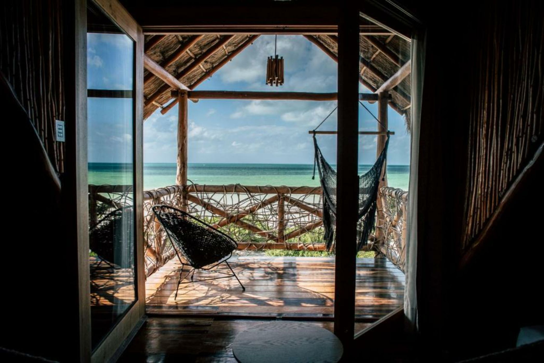 Aldea Kuká, Luxury Eco Boutique Hotel