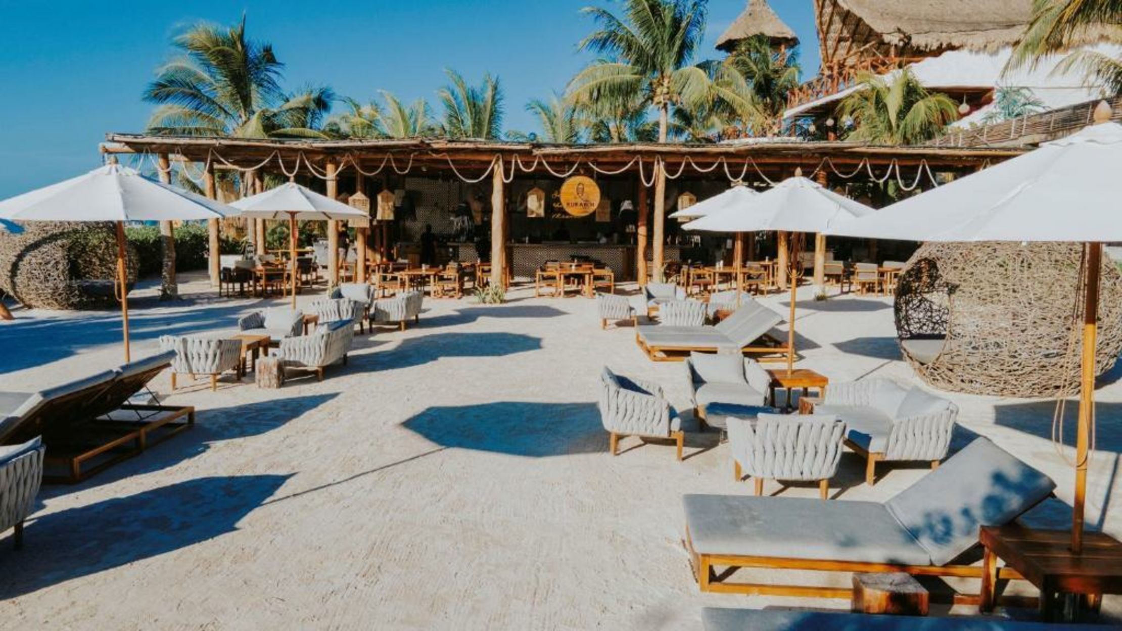 Aldea Kuká, Luxury Eco Boutique Hotel