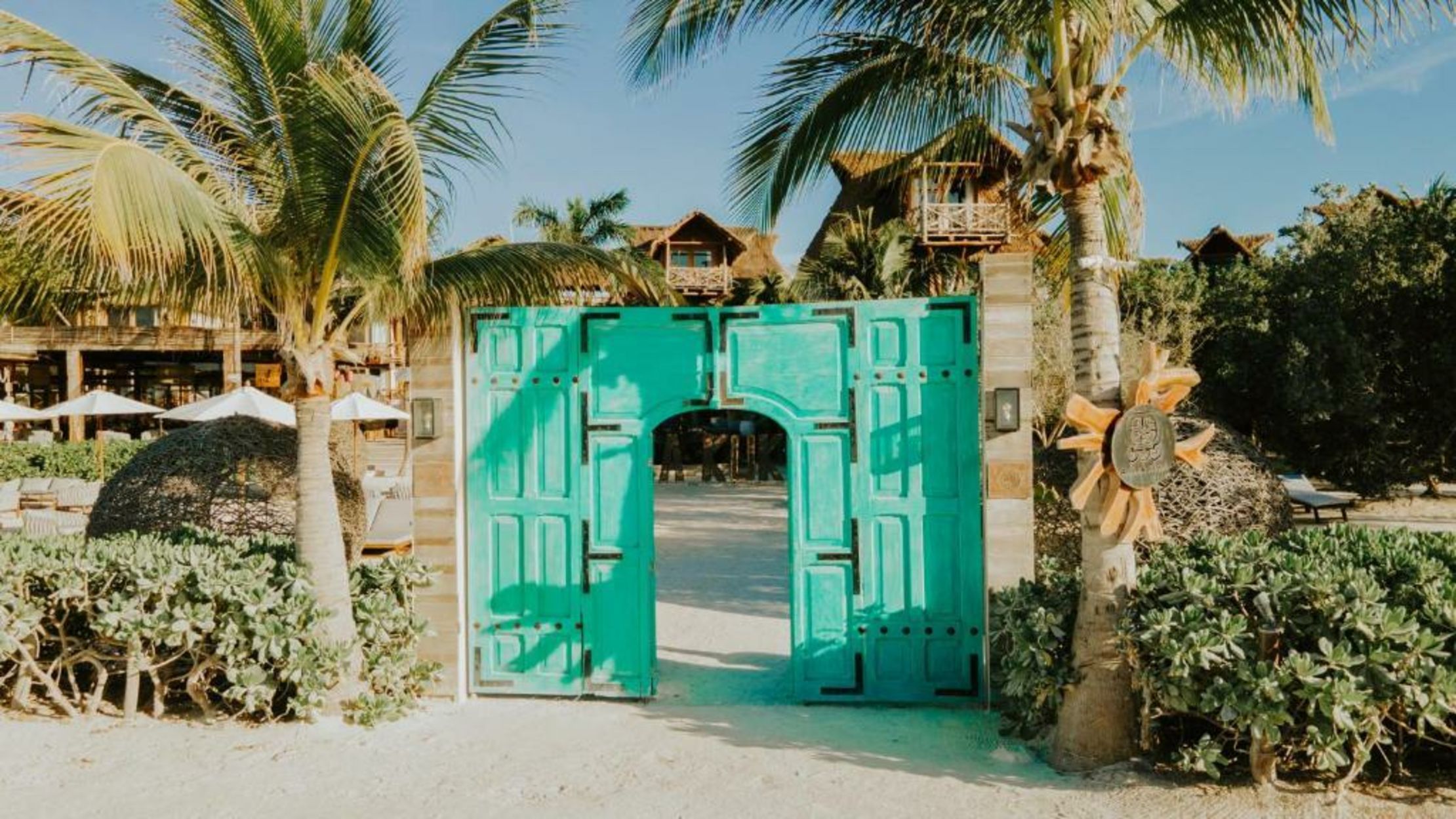 Aldea Kuká, Luxury Eco Boutique Hotel