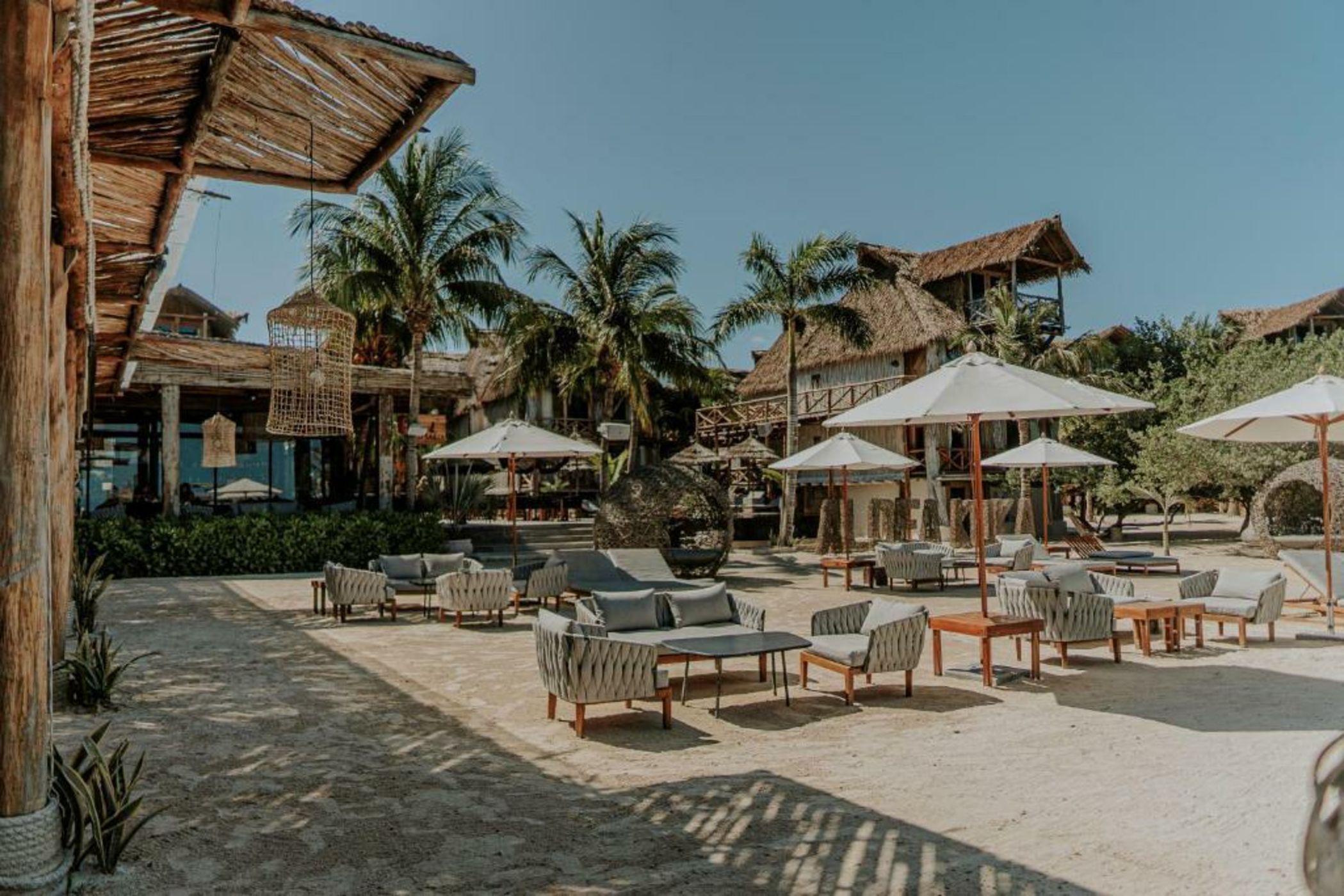 Aldea Kuká, Luxury Eco Boutique Hotel