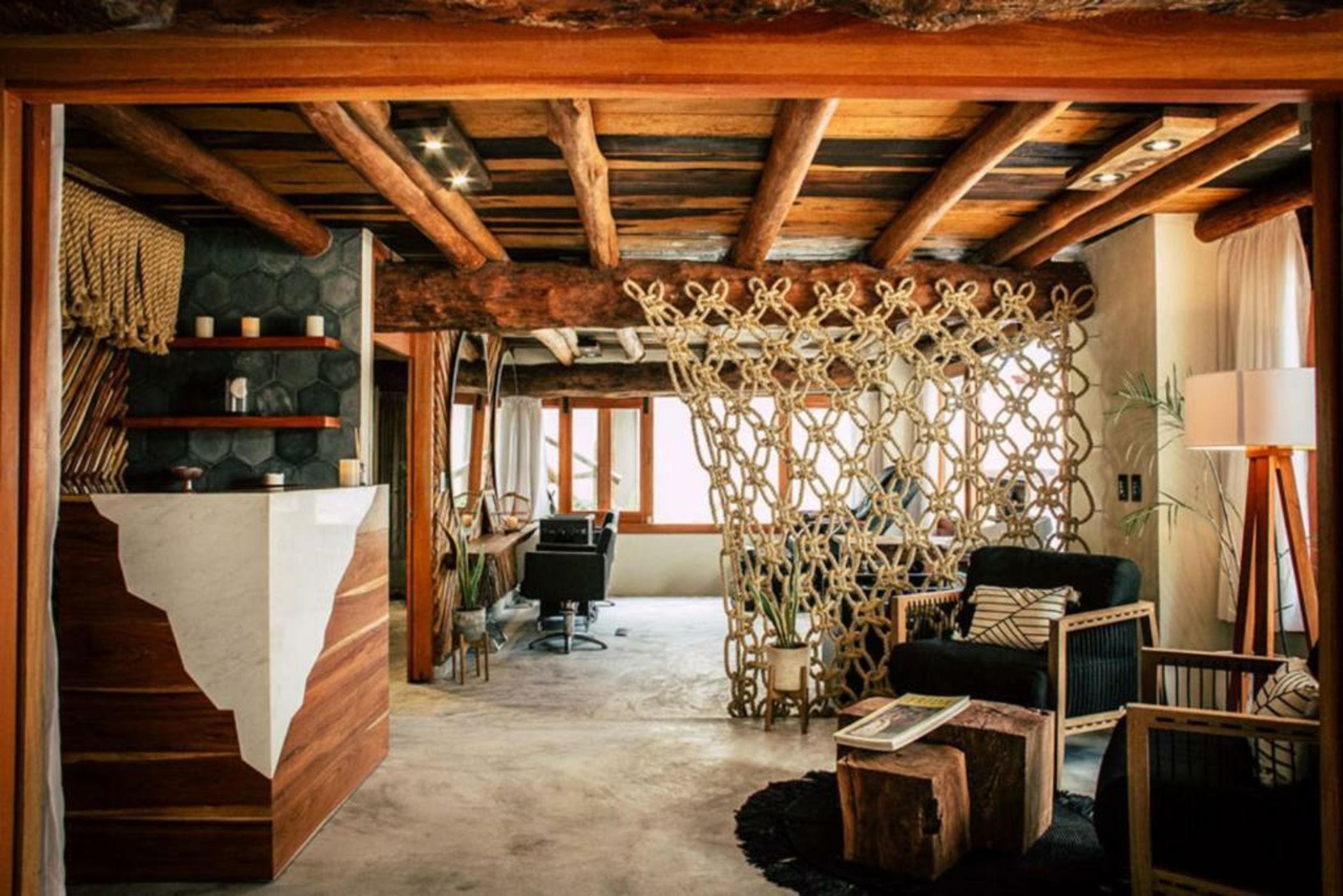 Aldea Kuká, Luxury Eco Boutique Hotel