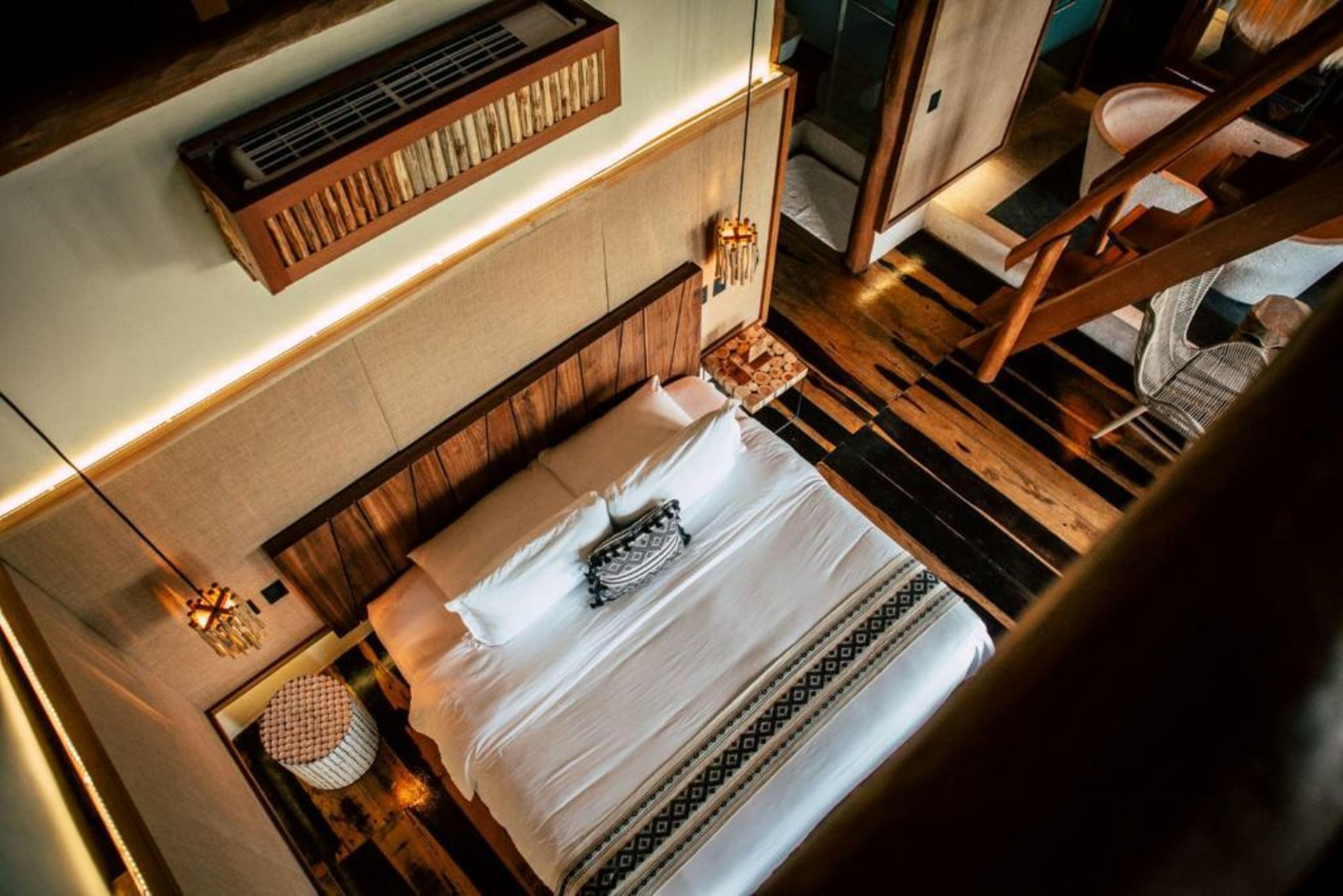 Aldea Kuká, Luxury Eco Boutique Hotel