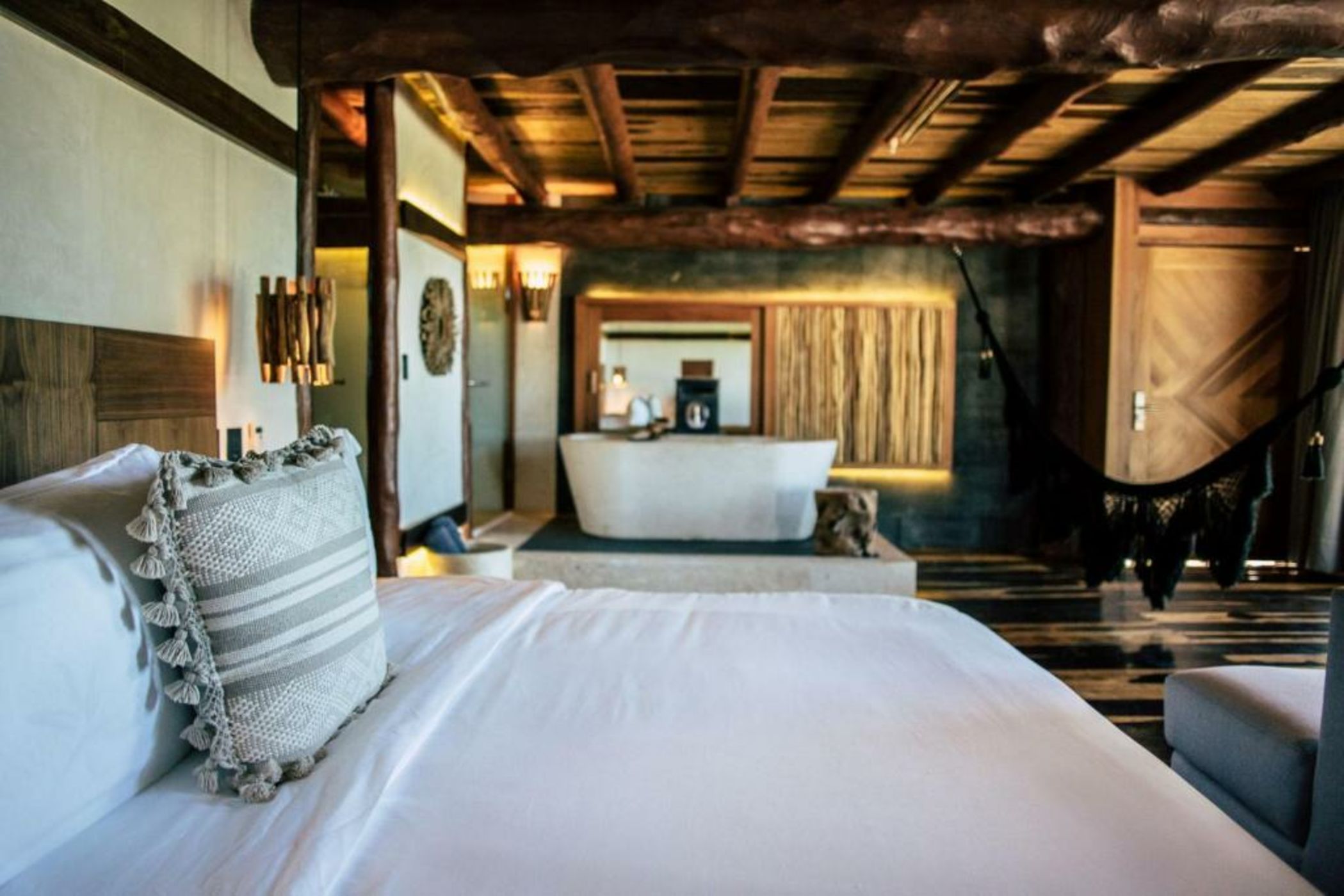 Aldea Kuká, Luxury Eco Boutique Hotel